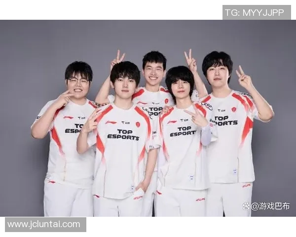 洲际赛特别报道:TES逆袭之路的荣耀与挑战全景回顾 洲际赛特别报道:TES逆袭之路的荣耀与挑战全景回顾