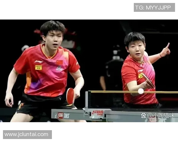 专业分析:北京乒乓球队反击战术的独特魅力与实战应用