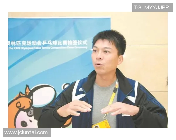 上海乒乓球队挑战赛特别报道:从艰辛历程到辉煌突破的奋斗故事 上海乒乓球队挑战赛特别报道:从艰辛历程到辉煌突破的奋斗故事