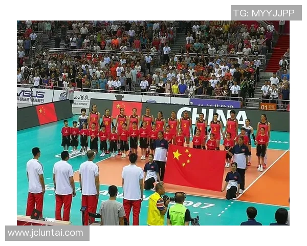 南京排球队勇夺全国排球力量排行榜第三名展现强大实力 南京排球队勇夺全国排球力量排行榜第三名展现强大实力