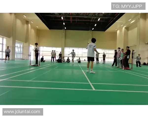 南京羽毛球队运营揭秘:从训练到赛事的全方位深度分析与探索