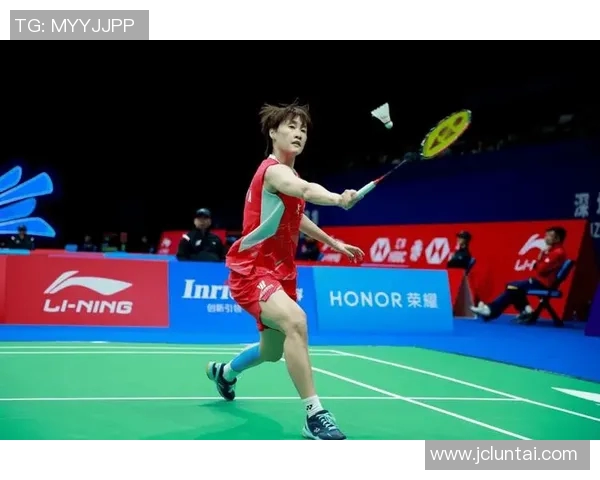 成都羽毛球队灵活性排名创新高引发关注展现实力与潜力