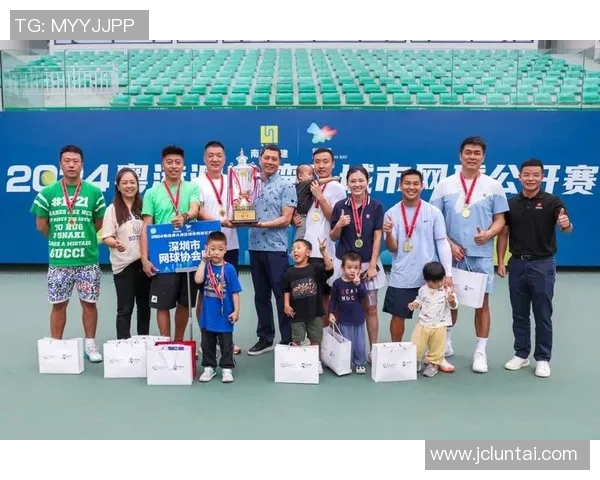 深圳网球队转型之路:从传统到现代的城市联赛新篇章 深圳网球队转型之路:从传统到现代的城市联赛新篇章