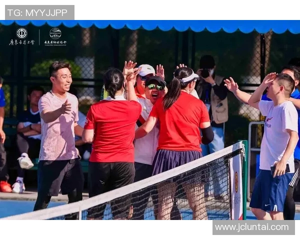 王芳专访：探寻她在网球领域取得成功的秘诀与心路历程