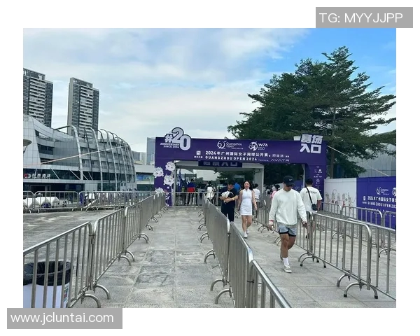 网球专题:聚焦广州网球队的比赛经验 网球专题:聚焦广州网球队的比赛经验