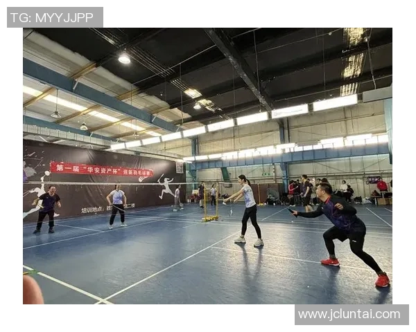 西安羽毛球队荣登全国团队协作排行榜第二名展现卓越实力与团队精神 西安羽毛球队荣登全国团队协作排行榜第二名展现卓越实力与团队精神