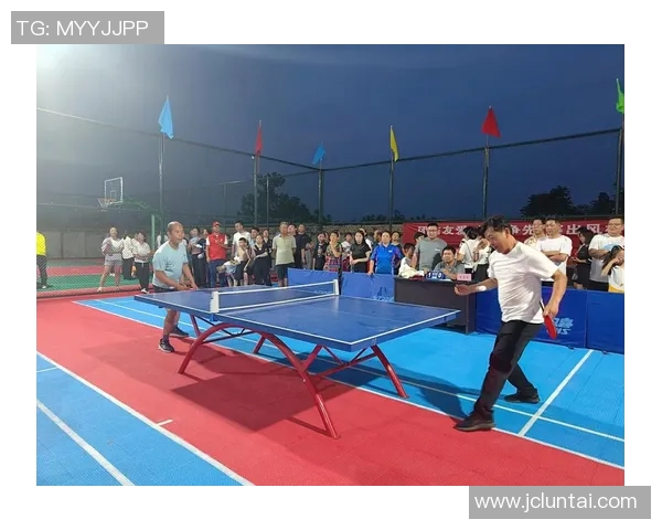 赛后分析:西安乒乓球队与深圳乒乓球队个人能力对比与启示