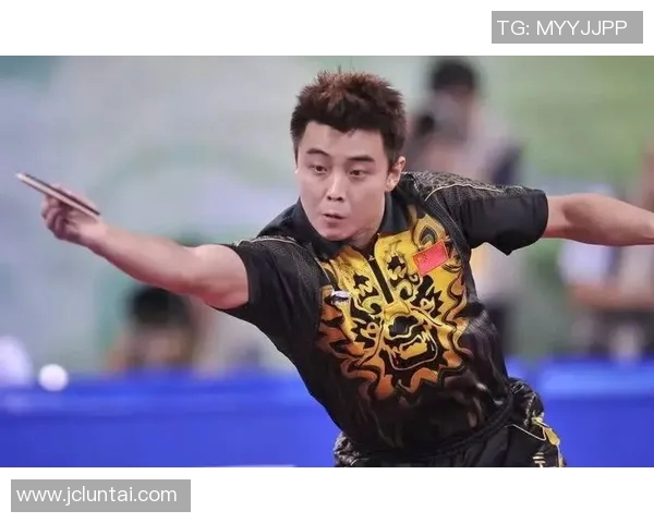 赛后分析:北京乒乓球队与广州乒乓球队速度对比及战术探讨 赛后分析:北京乒乓球队与广州乒乓球队速度对比及战术探讨