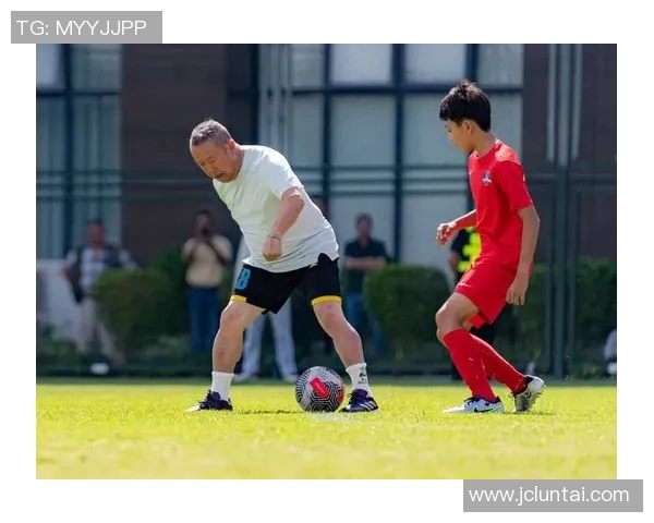 足球明星的独特训练方法揭秘助你提升球技与竞技水平