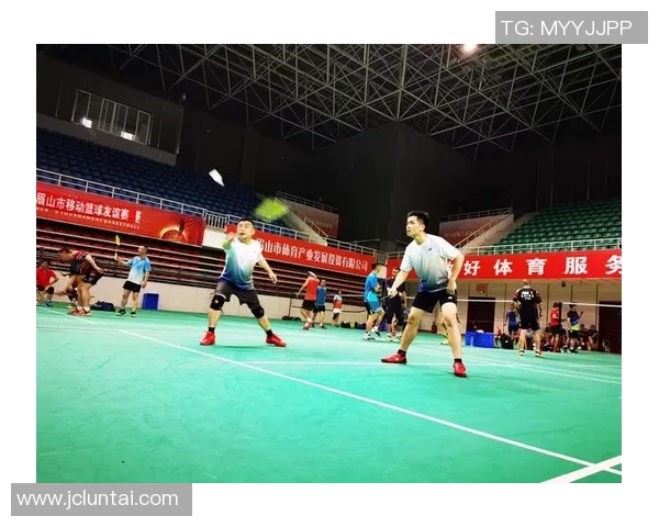 上海羽毛球队在全国配合排行榜中荣登第九名展现团队实力与潜力 上海羽毛球队在全国配合排行榜中荣登第九名展现团队实力与潜力